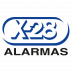 X-28 Alarmas